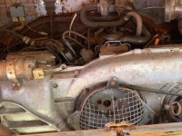 1979 Volkswagen Bus for sale in Michigan (ID-134892)