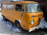1979 Volkswagen Bus for sale in Michigan (ID-139801)