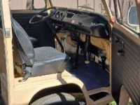1979 Volkswagen Bus for sale in Michigan (ID-142206)