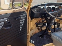1979 Volkswagen Bus for sale in Michigan (ID-142206)