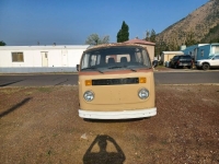 1979 Volkswagen Bus for sale in Michigan (ID-142206)