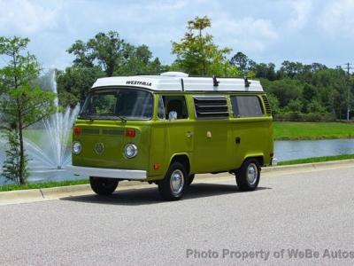 1979 Volkswagen Bus for sale in New York