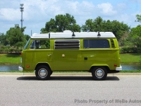 1979 Volkswagen Bus for sale in Riverhead, New York (ID-163959)