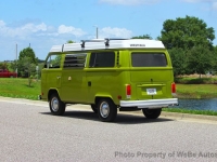 1979 Volkswagen Bus for sale in Riverhead, New York (ID-163959)