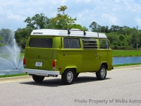 1979 Volkswagen Bus for sale in Riverhead, New York (ID-163959)