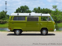 1979 Volkswagen Bus for sale in Riverhead, New York (ID-163959)