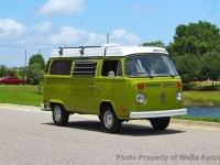 1979 Volkswagen Bus for sale in Riverhead, New York (ID-163959)
