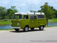 1979 Volkswagen Bus for sale in Riverhead, New York (ID-163959)