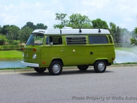 1979 Volkswagen Bus for sale in Riverhead, New York (ID-163959)