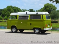 1979 Volkswagen Bus for sale in Riverhead, New York (ID-163959)