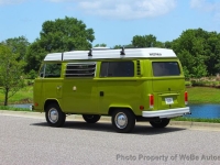 1979 Volkswagen Bus for sale in Riverhead, New York (ID-163959)