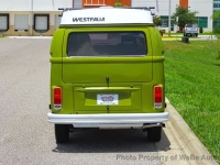1979 Volkswagen Bus for sale in Riverhead, New York (ID-163959)