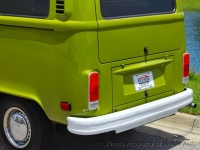 1979 Volkswagen Bus for sale in Riverhead, New York (ID-163959)