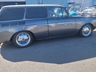 1979 Volkswagen Squareback for sale