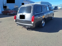 1979 Volkswagen Squareback for sale in Michigan (ID-138287)