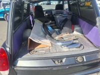 1979 Volkswagen Squareback for sale in Michigan (ID-138287)