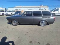 1979 Volkswagen Squareback for sale in Michigan (ID-138287)