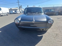 1979 Volkswagen Squareback for sale in Michigan (ID-138287)