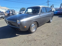1979 Volkswagen Squareback for sale in Michigan (ID-138287)