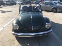 1979 Volkswagen Super Beetle for sale in Michigan (ID-115894)