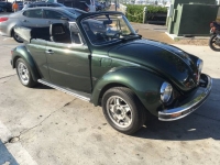 1979 Volkswagen Super Beetle for sale in Michigan (ID-115894)