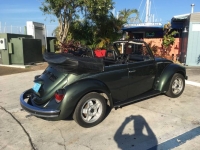 1979 Volkswagen Super Beetle for sale in Michigan (ID-115894)