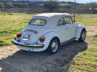 1979 Volkswagen Super Beetle for sale in Michigan (ID-120710)