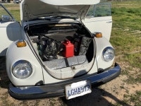 1979 Volkswagen Super Beetle for sale in Michigan (ID-120710)