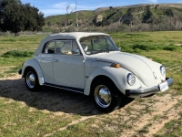 1979 Volkswagen Super Beetle for sale in Michigan (ID-120710)