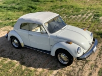 1979 Volkswagen Super Beetle for sale in Michigan (ID-120710)