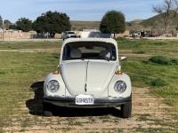 1979 Volkswagen Super Beetle for sale in Michigan (ID-120710)