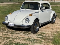 1979 Volkswagen Super Beetle for sale in Michigan (ID-120710)