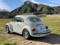 1979 Volkswagen Super Beetle for sale in Michigan (ID-120710)