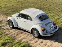 1979 Volkswagen Super Beetle for sale in Michigan (ID-120710)
