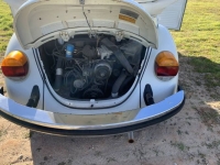 1979 Volkswagen Super Beetle for sale in Michigan (ID-120710)