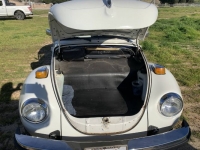 1979 Volkswagen Super Beetle for sale in Michigan (ID-120710)