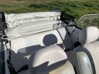 1979 Volkswagen Super Beetle for sale in Michigan (ID-120710)