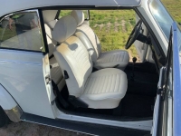 1979 Volkswagen Super Beetle for sale in Michigan (ID-120710)