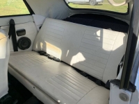 1979 Volkswagen Super Beetle for sale in Michigan (ID-120710)