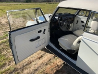 1979 Volkswagen Super Beetle for sale in Michigan (ID-120710)