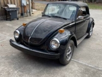 1979 Volkswagen Super Beetle for sale in Michigan (ID-121691)