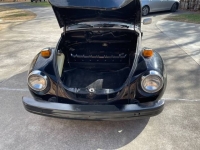 1979 Volkswagen Super Beetle for sale in Michigan (ID-121691)