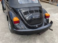 1979 Volkswagen Super Beetle for sale in Michigan (ID-121691)