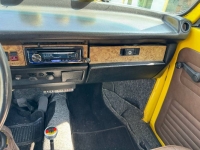 1979 Volkswagen Super Beetle for sale in Michigan (ID-126738)