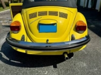 1979 Volkswagen Super Beetle for sale in Michigan (ID-126738)