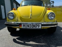 1979 Volkswagen Super Beetle for sale in Michigan (ID-126738)