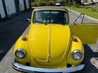1979 Volkswagen Super Beetle for sale in Michigan (ID-126738)