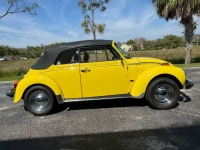 1979 Volkswagen Super Beetle for sale in Michigan (ID-126738)