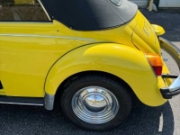1979 Volkswagen Super Beetle for sale in Michigan (ID-126738)