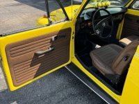 1979 Volkswagen Super Beetle for sale in Michigan (ID-126738)